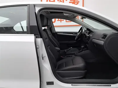 Volkswagen Sagitar 2018, 144500 км, за 5692.99 USD - фото 23