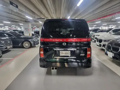 Nissan Elgrand 2007, 144496 км, за 9196 USD - фото 6