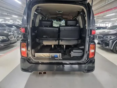 Nissan Elgrand 2007, 144496 км, за 9196 USD - фото 9