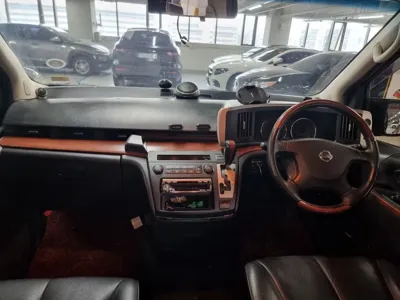 Nissan Elgrand 2007, 144496 км, за 9196 USD - фото 11