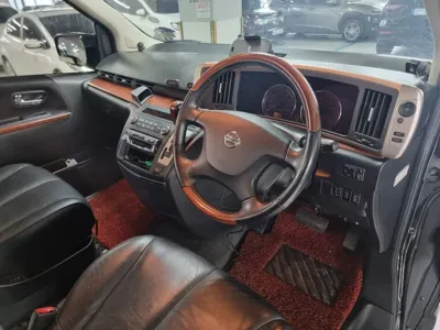 Nissan Elgrand 2007, 144496 км, за 9196 USD - фото 16