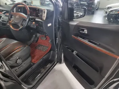 Nissan Elgrand 2007, 144496 км, за 9196 USD - фото 17