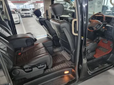 Nissan Elgrand 2007, 144496 км, за 9196 USD - фото 18