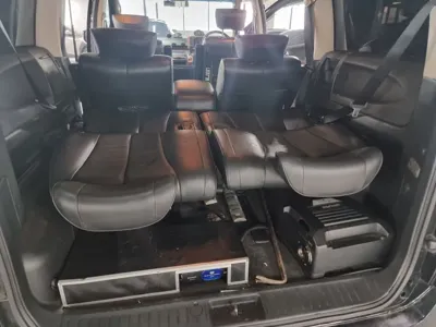 Nissan Elgrand 2007, 144496 км, за 9196 USD - фото 19