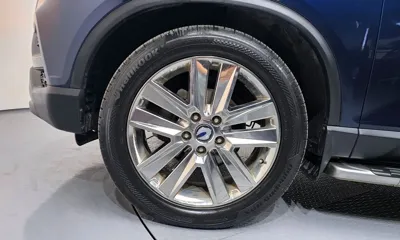 KG_Mobility_Ssangyong Rexton 2018, 131494 км, за 8523.29 USD