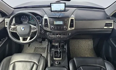 KG_Mobility_Ssangyong Rexton 2018, 131494 км, за 8523.29 USD - фото 7