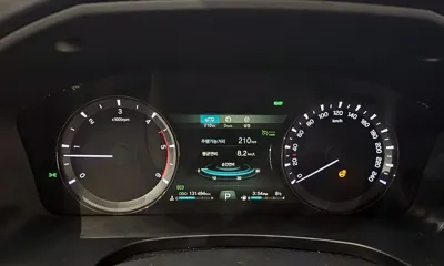 KG_Mobility_Ssangyong Rexton 2018, 131494 км, за 8523.29 USD - фото 8
