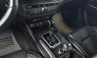 KG_Mobility_Ssangyong Rexton 2018, 131494 км, за 8523.29 USD - фото 9