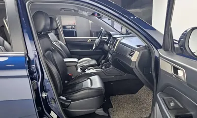 KG_Mobility_Ssangyong Rexton 2018, 131494 км, за 8523.29 USD - фото 10