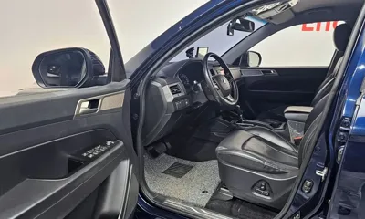 KG_Mobility_Ssangyong Rexton 2018, 131494 км, за 8523.29 USD - фото 11