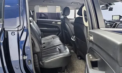 KG_Mobility_Ssangyong Rexton 2018, 131494 км, за 8523.29 USD - фото 12