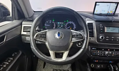 KG_Mobility_Ssangyong Rexton 2018, 131494 км, за 8523.29 USD - фото 13