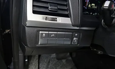 KG_Mobility_Ssangyong Rexton 2018, 131494 км, за 8523.29 USD - фото 14
