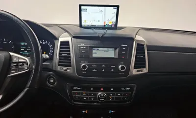 KG_Mobility_Ssangyong Rexton 2018, 131494 км, за 8523.29 USD - фото 15