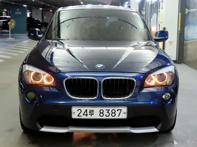 BMW X1 2011, 108755 км, за 3538.14 USD