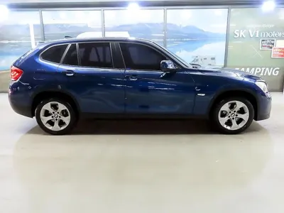 BMW X1 2011, 108755 км, за 3538.14 USD