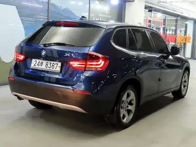 BMW X1 2011, 108755 км, за 3538.14 USD
