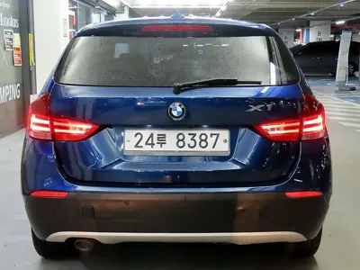 BMW X1 2011, 108755 км, за 3538.14 USD