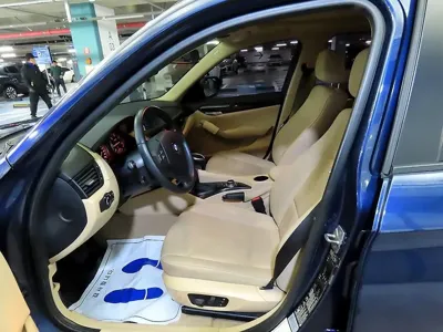 BMW X1 2011, 108755 км, за 3538.14 USD - фото 6