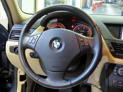 BMW X1 2011, 108755 км, за 3538.14 USD - фото 8