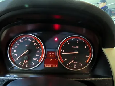 BMW X1 2011, 108755 км, за 3538.14 USD - фото 9