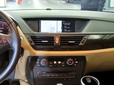 BMW X1 2011, 108755 км, за 3538.14 USD - фото 11