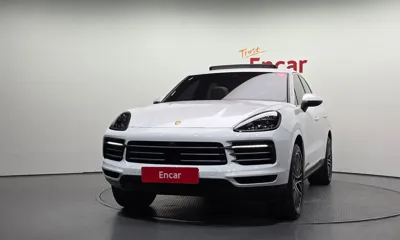 Porsche Cayenne 2019, 40036 км, за 52367.99 USD