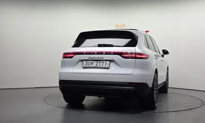 Porsche Cayenne 2019, 40036 км, за 52367.99 USD