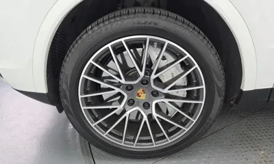 Porsche Cayenne 2019, 40036 км, за 52367.99 USD