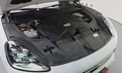 Porsche Cayenne 2019, 40036 км, за 52367.99 USD - фото 6