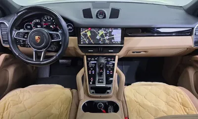 Porsche Cayenne 2019, 40036 км, за 52367.99 USD - фото 7
