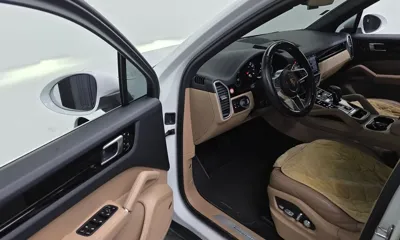 Porsche Cayenne 2019, 40036 км, за 52367.99 USD - фото 12