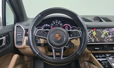 Porsche Cayenne 2019, 40036 км, за 52367.99 USD - фото 15