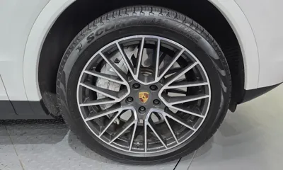 Porsche Cayenne 2019, 40036 км, за 52367.99 USD - фото 21