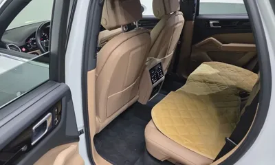 Porsche Cayenne 2019, 40036 км, за 52367.99 USD - фото 29