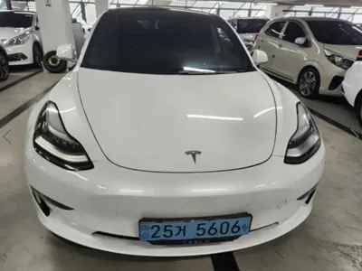 Tesla Model 3 · 2020 год