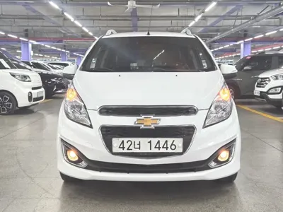 ChevroletGMDaewoo Spark 2013, 96183 км, за 1430.15 USD