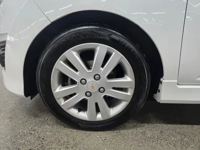 ChevroletGMDaewoo Spark 2013, 96183 км, за 1430.15 USD