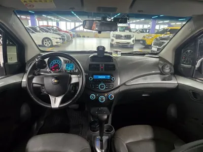 ChevroletGMDaewoo Spark 2013, 96183 км, за 1430.15 USD - фото 7