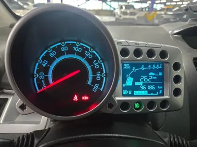 ChevroletGMDaewoo Spark 2013, 96183 км, за 1430.15 USD - фото 8