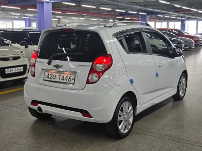 ChevroletGMDaewoo Spark 2013, 96183 км, за 1430.15 USD - фото 11