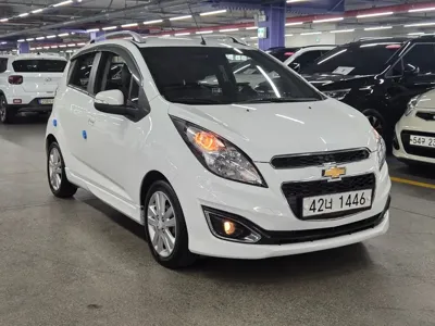 ChevroletGMDaewoo Spark 2013, 96183 км, за 1430.15 USD - фото 12