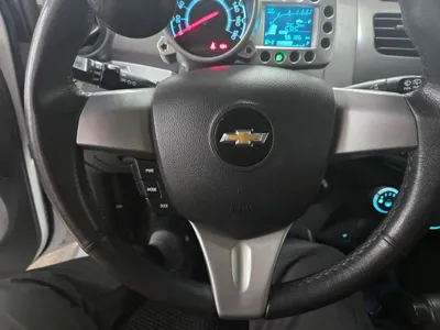 ChevroletGMDaewoo Spark 2013, 96183 км, за 1430.15 USD - фото 13