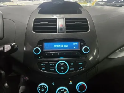 ChevroletGMDaewoo Spark 2013, 96183 км, за 1430.15 USD - фото 14
