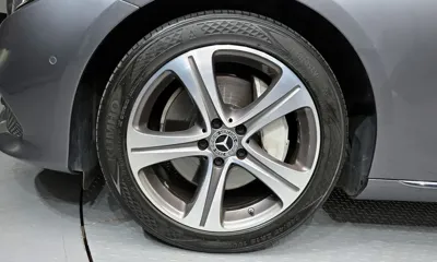 Mercedes-Benz E-Class 2019, 83529 км, за 16459.56 USD