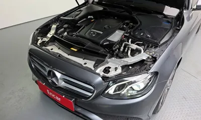 Mercedes-Benz E-Class 2019, 83529 км, за 16459.56 USD - фото 6