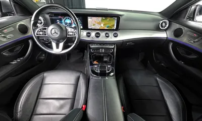 Mercedes-Benz E-Class 2019, 83529 км, за 16459.56 USD - фото 7