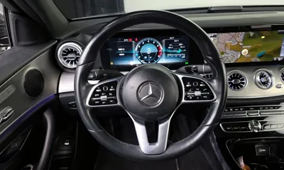 Mercedes-Benz E-Class 2019, 83529 км, за 16459.56 USD - фото 15