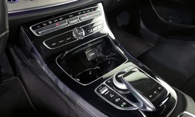 Mercedes-Benz E-Class 2019, 83529 км, за 16459.56 USD - фото 16