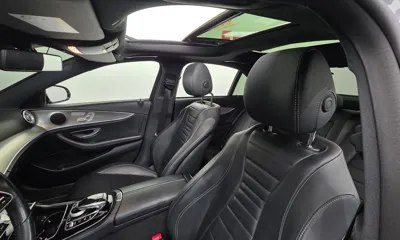 Mercedes-Benz E-Class 2019, 83529 км, за 16459.56 USD - фото 19
